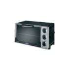 DeLONGHI .7 cu. ft. Convection Toaster Oven