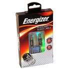 Energizer Auxiliary Audio Cable 3.5mm 4 Foot Cord iPod iPhone  ENG 