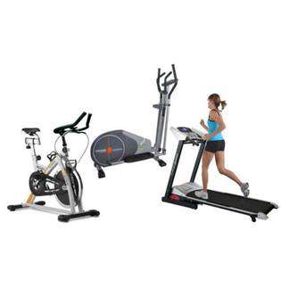 Elliptical Exercise Equipment  