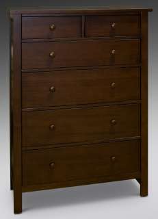 Spring Valley Bedroom 7 Pc. Queen Bedroom    Furniture Gallery 