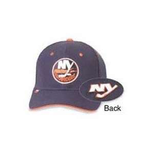  New York Islanders Zephyr Cap