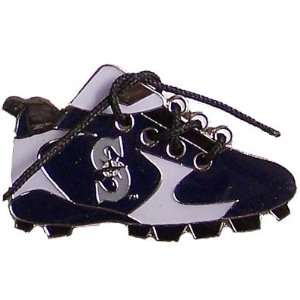 Seattle Mariners Cleat Pin   Real Laces  Sports 
