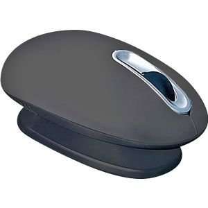   Wireless ErgoMotion Laser Mouse   CB5166