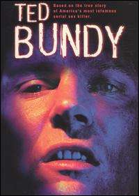 Ted Bundy on 