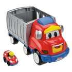 Fisher Price Little People Wheelies Zig The Big Rig