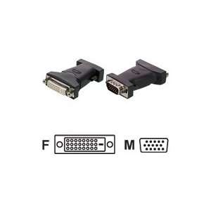  Belkin   Display adapter   DVI D (F)   HD 15 (M) DVI FLAT 