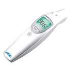 ADC Adtemp 428 Infrared Thermometer For Adults   White