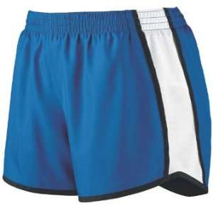   Fit Pulse Team Short by Augusta Sportswear (in 7 colors, Style# 1265