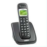 Uniden DECT 6.0 Cordless Phone System w/ Caller ID 
