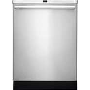   Series 24 Built In Dishwasher   Stainless Steel 