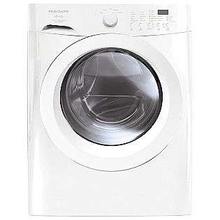   Front Load Washer  Frigidaire Affinity Appliances Washers Front Load