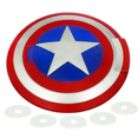 Captain America ™ Avengers Assemble Disc Launching Shield