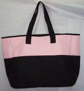 Barrel Racer Racing PINK Tote Bag horse rodeo NEW LARGE  
