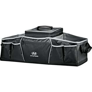 Leeds 4550 24 8H CarGo Cooler   Black 