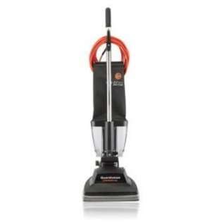   Industrial Bagless Upright Vacuum with EZ Empty Dirt Cup 