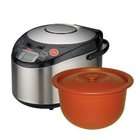 Vitaclay Chef Gourmet Rice N Slow Cooker Pro