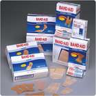 Sammons Preston BAND AID Brand Adhesive Bandages Band Aid Sheer Strips 