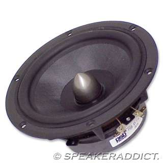 PSB SYNCHRONY 1 WOOFER MIDBASS PEERLESS 6.5 HDS  