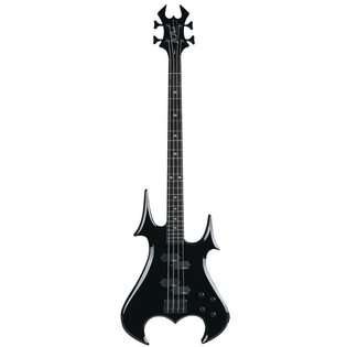 BC Rich NT Zombie Bass  Toys & Games Musical Instruments & Toys 