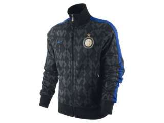  Veste de survêtement Inter Milan Authentic N98 