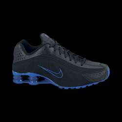 Nike Nike Shox R4 Mens Shoe  & Best 