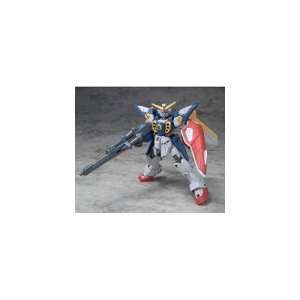    Gundam MSIA Wing Gundam 2nd Version Action Figure Toys & Games