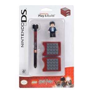  NEW Lego Harry Potter P&B DS (Videogame Accessories 