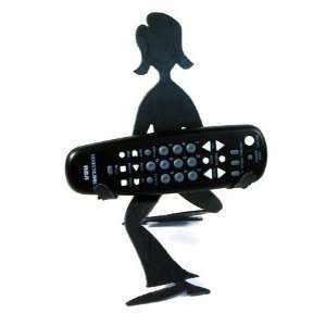  Cabana Girl Remote Control Holder 