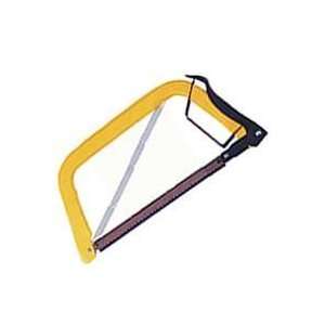  Bow & Hack Saw with 2 Blades, 12 Patio, Lawn & Garden