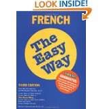 French the Easy Way by Christopher Kendris (Feb 1, 1996)