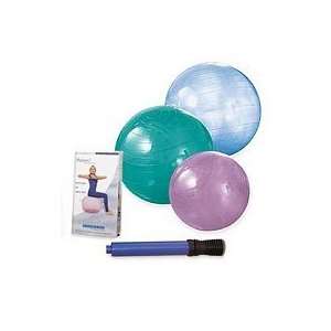  Balanceball Fitness Kit