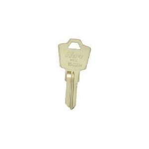  Kaba Ilco Corp Esp Mail Lock Key Blank (Pack Of 10) 150 