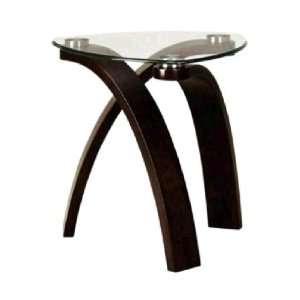  Allure End Table