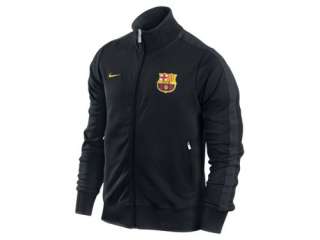  Veste de survêtement de football FC Barcelona N98 