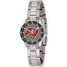 ASC Game Time Women s Tampa Bay Buccaneers Bucs Ladies Watch with 