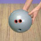 Sportime Ultimax Bowling Ball 4 Lbs