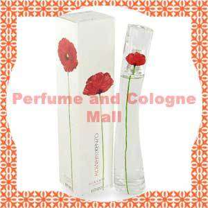 FLOWER by Kenzo 1.7 oz EDP Perfume Women Tester  