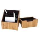 Reed and Barton Natural Buffet Caddy 142BM by Reed and Barton