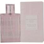 BURBERRY BRIT SHEER by Burberry EDT Spray 1.7 Oz for Women