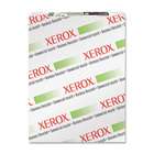 SPR Product By Xerox   Recycled Business Paper 92 Bright 8 1/2x11 10 