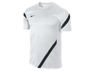  Camiseta de fútbol de entrenamiento Nike de manga 