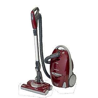 Canister Vacuum, Red  Kenmore Appliances Vacuums & Floor Care Canister 