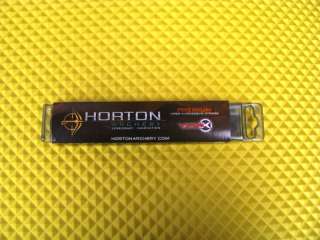 HORTON PREMIUM VIPER X VISION CROSSBOW STRING ST 200 FITS HORTON 