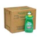 Colgate Palmolive Ultra Dishwashing Liquid, 25oz Bottle, 12/carton
