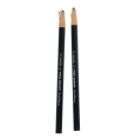 Hanson 2 pack of Black China Markers