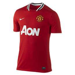   Manchester United Jerseys, Shirts, Shorts 