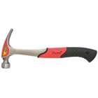 Cooper Hand Tools Plumb 184 SS16RN 16 Oz. Solid Steel Rip Claw Hammer