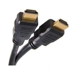  Cable & Wire Cable CWHDMIMM15M 15m v1.3b Cat2 HDMI M/M Gold 