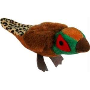  Vo Toys   Vip Plush Mini Bird Of America Quail