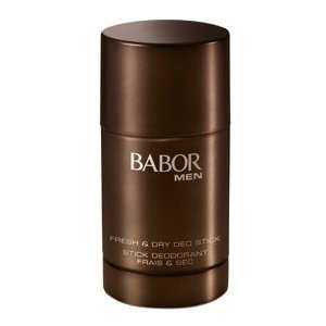  BABOR   For Men Fresh & Dry Deodorant Stick Beauty